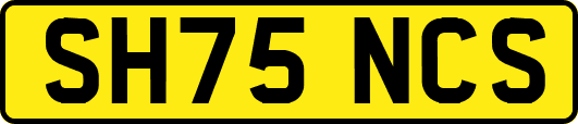 SH75NCS