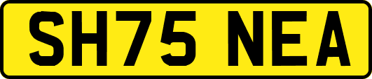 SH75NEA