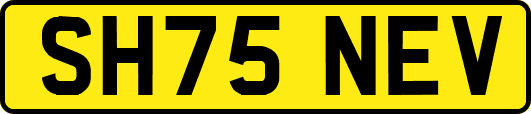 SH75NEV