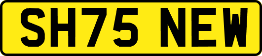 SH75NEW
