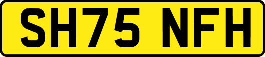SH75NFH
