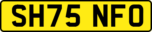 SH75NFO