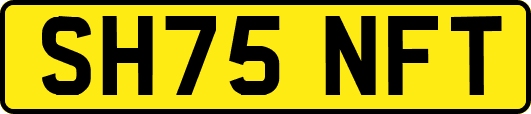 SH75NFT