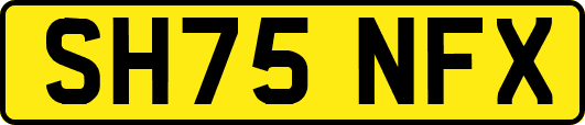 SH75NFX