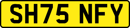 SH75NFY
