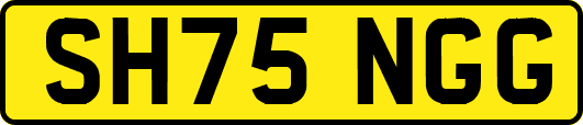 SH75NGG