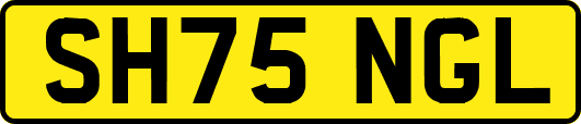 SH75NGL
