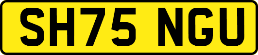 SH75NGU