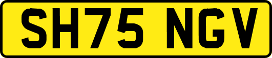 SH75NGV