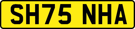 SH75NHA