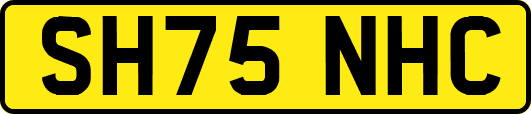 SH75NHC