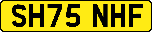 SH75NHF