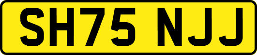 SH75NJJ