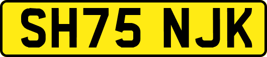 SH75NJK