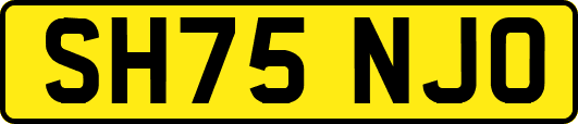 SH75NJO