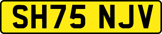 SH75NJV