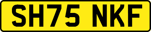 SH75NKF
