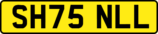 SH75NLL