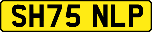 SH75NLP