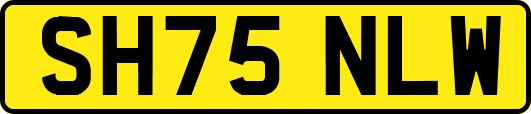 SH75NLW