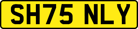 SH75NLY