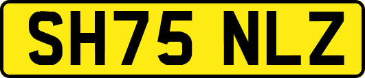 SH75NLZ