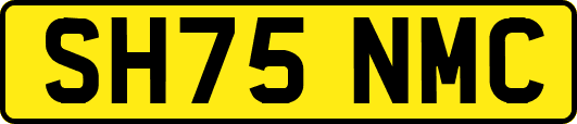 SH75NMC