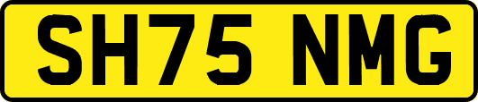 SH75NMG