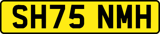 SH75NMH