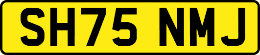 SH75NMJ