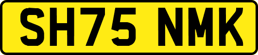 SH75NMK