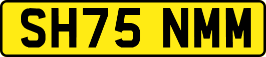 SH75NMM