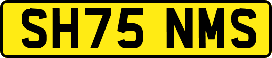 SH75NMS