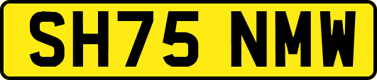 SH75NMW