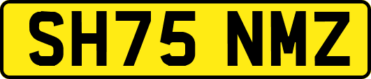 SH75NMZ