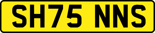 SH75NNS