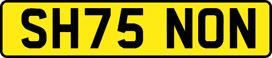 SH75NON
