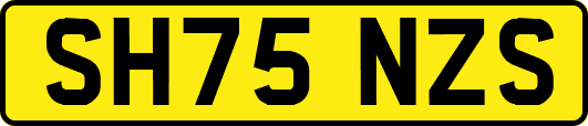 SH75NZS