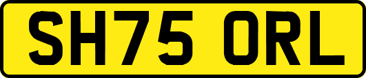SH75ORL