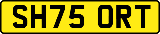 SH75ORT