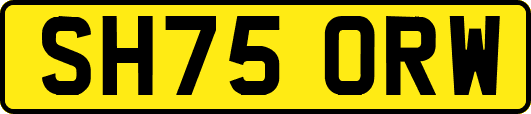 SH75ORW
