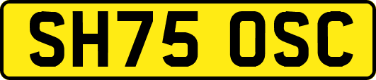 SH75OSC