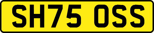 SH75OSS
