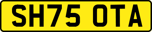SH75OTA