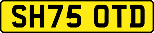 SH75OTD
