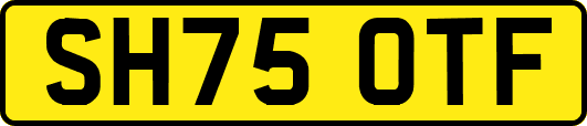 SH75OTF