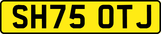 SH75OTJ