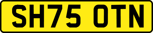 SH75OTN