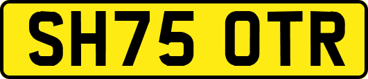 SH75OTR