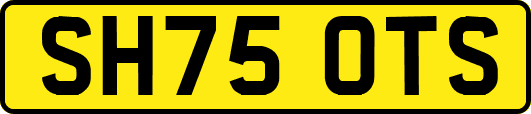 SH75OTS